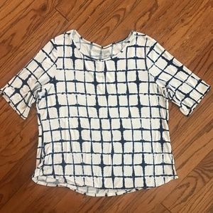 Plus Size Apt. 9  Pullover Shirt